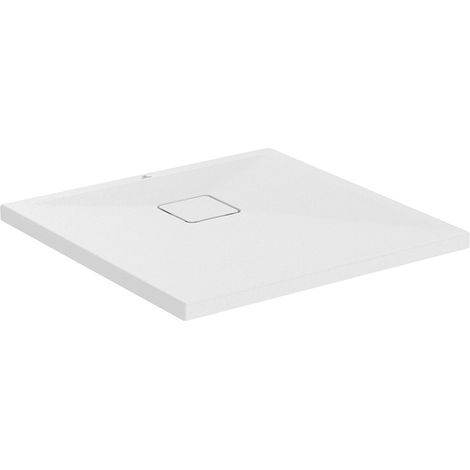 IDEAL STANDARD Piato Doccia Ultraflat Bianco 70