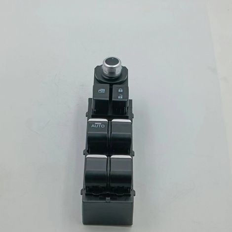 BIEMMEDUE- Passend für Mazda GW3L 66 350 GW3L66350 GW3C-66-350 Fensterheberschalter (1/4)