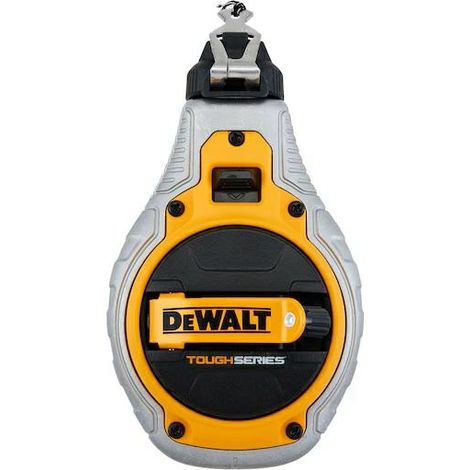 Attrezzo Dewalt dwht48335-0 linea di gesso 30 m rapporto 6:1