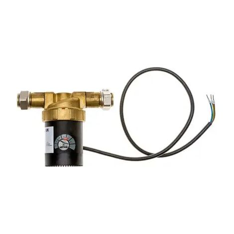 BRÖTJE BG Umwälzpumpe AGUACLEAN ZP 02-600, 7680513