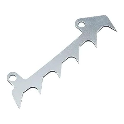 VURAHOME - Kettensägenkrallen für Stihl MS170 MS180 MS210 MS230 MS250 017 018 021 023 025 (1/5)
