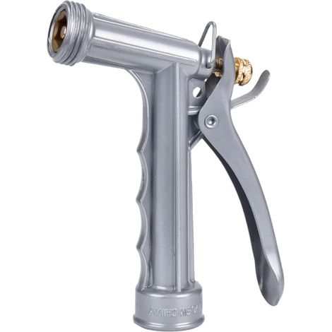 Kirsite – Baguette d'arrosage multifonction haute pression et efficace avec poignée ergonomique (1/5)
