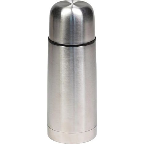 Thermos Jordy inox 300 ml avec fermeture automatique