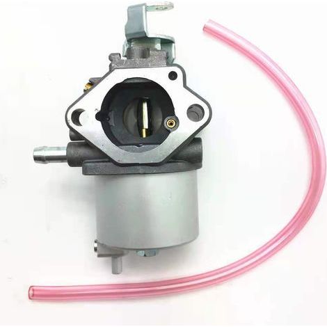 Vergaser für EZGO Rasenmäher und Golfwagen 1992 bis 1997 Motor FE290 17552, einfache Installation, langlebig und perfekt für den regelmäßigen Gebrauch. (1/4)