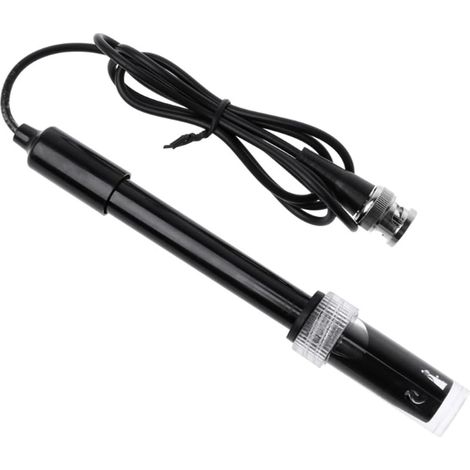 Sonde PH PH0-14 Détection et Surveillance du capteur d'acquisition de Valeur Accessoires pour sonde de capteur PH (1/5)