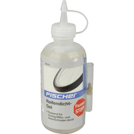 Fischer Reifendicht Gel Fahrradwerkzeug & Flickzeug (1/2)