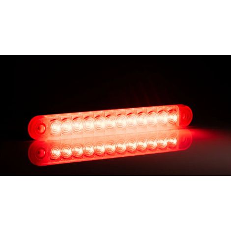 Feu stop LED 12/24V (1/3)