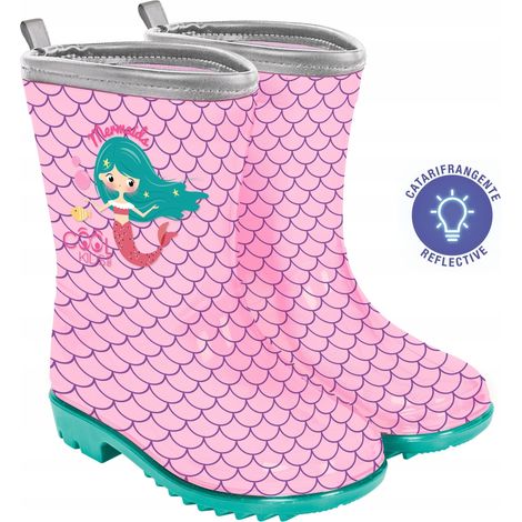 Perletti Wellies Cool Kids [15586] s.26-27 (1/5)
