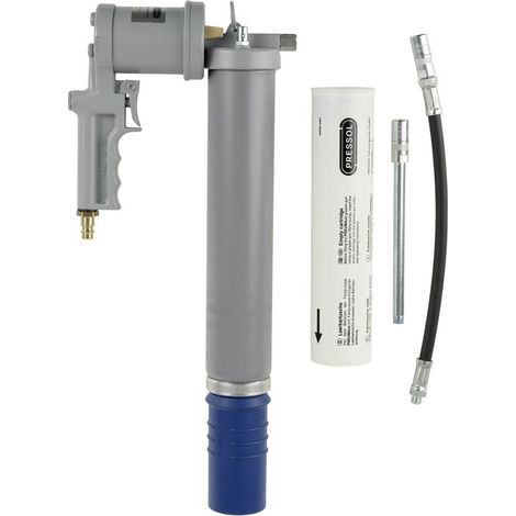 Ingrassatore ad aria compressa Pneumax PRESSOL FP18066