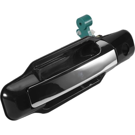 Vorderer linker Außentürgriff passend für Sorento 2003-2009 826503E021 826603E021 836503E01 (1/5)