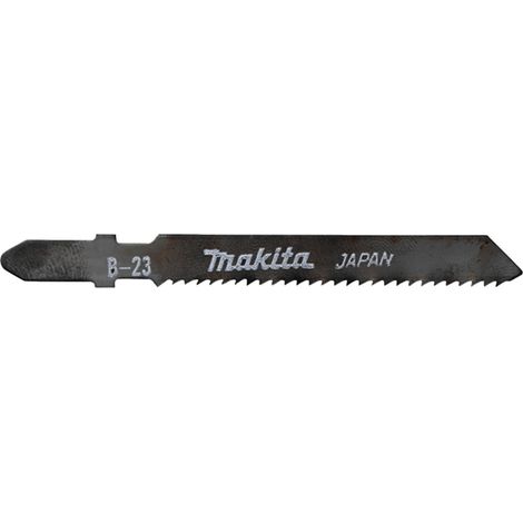 Makita Hoja de sierra de calar B-23 25 uds. - A-85743-25