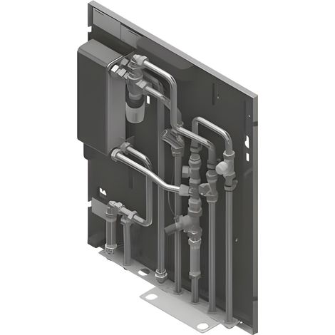 Wohnungsstation PEWO Therm T B1.20 BES - 7994463 von Viessmann