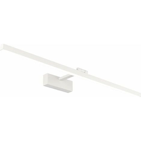 16W 1170lm LED-Badezimmerspiegelleuchte, Schrankspiegelleuchte, moderne Wandleuchte für den Innenbereich, Badezimmerbeleuchtung, 4000K - LIAIKI