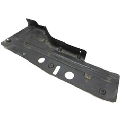 Cache sous moteur droit Opel Zafira C Tourer 2011-2019