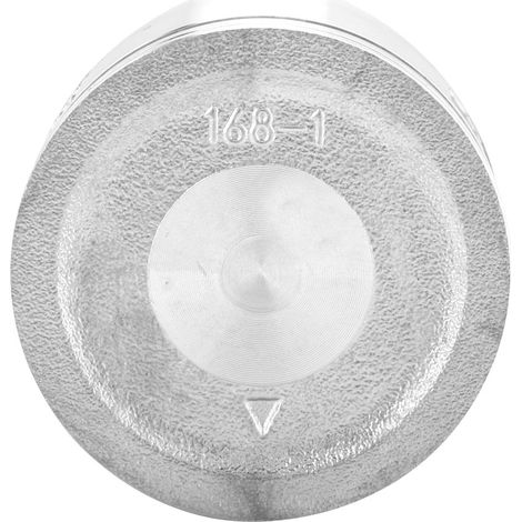 Ensemble de Pistons pour Générateur à Essence 168F-5.5 168F-1 GX160 -KZQ (1/5)