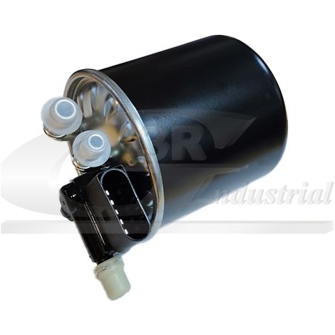 3RG 97502 FILTRO COMBUSTIBLE COMPLETO