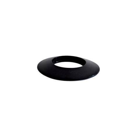 C ROSONE IN SILICONE P/STUFA A PELLET D 10 CM