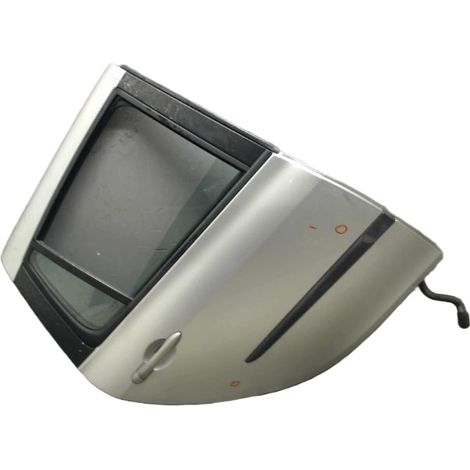[PRODUIT D'OCCASION] Porte Arriere Droit RENAULT Clio III ♻️ Ref Oe. 7751478294 - Garantie à vie (1/3)