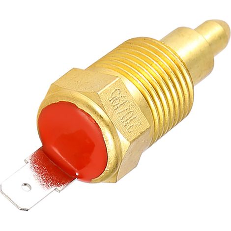 Thermostat universel pour ventilateur de refroidissement de moteur électrique 210-195 degrés (1/5)