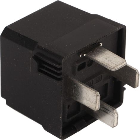 Jeffergarden Relais de bote à fusibles électrique A0025427219 relais de pompe à carburant de compresseur de Suspension pneumatique polyvalent pour classe A B C (1/5)