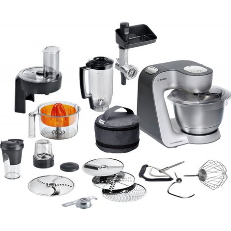 Bosch MUM59S81DE
