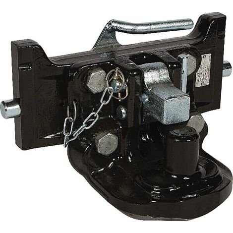 Enganche remolq. Piton Scharm. SCHARM脺LLER 07633032A02