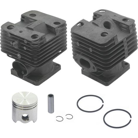 Cilindro completo decespugliatore Stihl FS120, diam 35 mm 362085