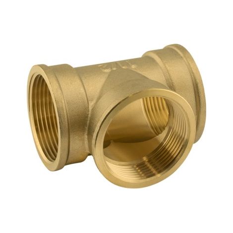 T-Messing weiblich - 1", GIBALTO (1/5)