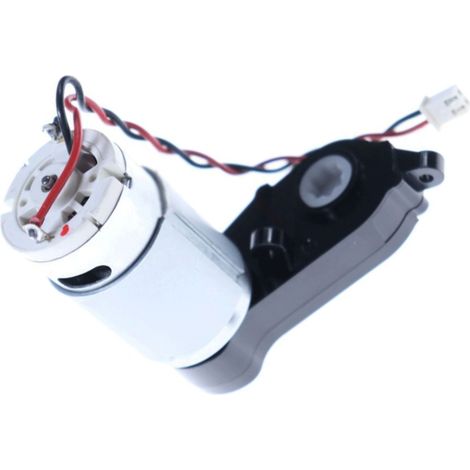 Moteur de brosse complet pour aspirateur robot – Compatible Rowenta RR7675WH/NS0, RR7687WH/NS0 – Technologie de haute performance