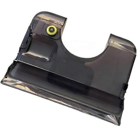 Réservoir d'eau propre pour Tineco, outil de nettoyage Floor One S9 Artist, pièces détachées pour appareils électroménagers.