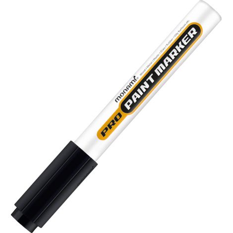 Pennarello ProPaint Nero MonAmi (2080151040)
