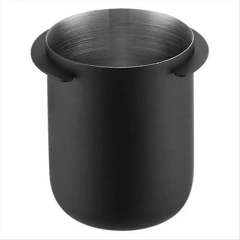 Accessoires pour machine à café expresso : doseur de café moulu de 58 mm pour la maison, les cafés, les bars à café et les restaurants. (1/5)