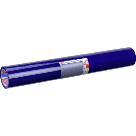 tesa 74921 74921-00002-00 Abdeckfolie tesa® Professional Blau (L x B) 100 m x 75 cm 100 m