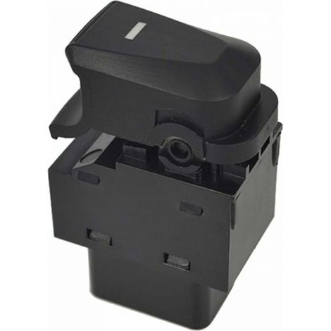 Interrupteur de fenêtre, Interrupteur de levage de verre Commande de l'interrupteur de lève-vitre Electrique Interrupteur Leve Vitre Gauche 93580-2Z000 Compatible avec IX35 (1/5)