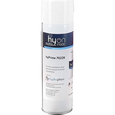 Apprêt 400 ml en aerosol (1/2)