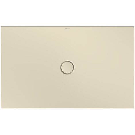 BETTE 5793-006AE Receveur de douche rectangulaire Floor Jasmin AE