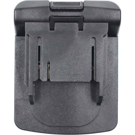 Adaptateur HTB18MTL pour Batterie Li-Ion 18V Convertisseur BSL1830 Outil éLectrique au Lithium (1/4)