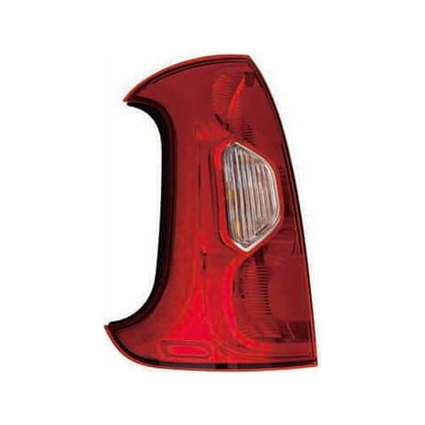 Feu arrière gauche Fiat Panda 3 depuis 2012