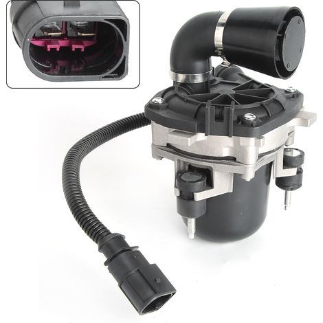 Sekundärluftpumpe 06G 959 253 C passend für Bora 09 Autozubehör (1/5)