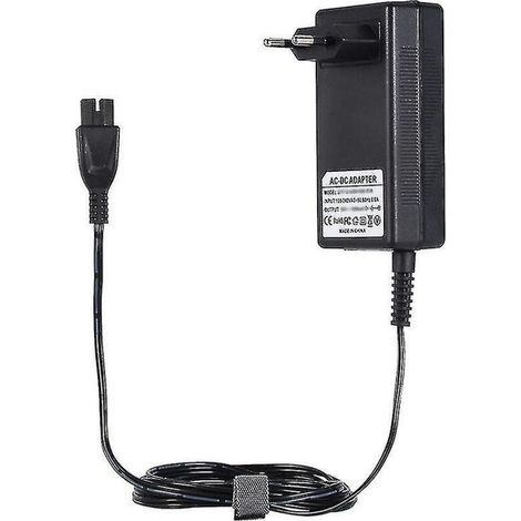Chargeur pour nettoyeur sans fil Karcher Fc5 Premium Vc4, prise ue (1/5)