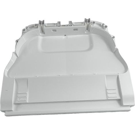 Support de base compatible avec les aspirateurs robots L10 Ultra/L10s Ultra/L10 Prime/L10s Prime/L10s Ultra Heat-Tech/L10s Ultra SE (1/5)