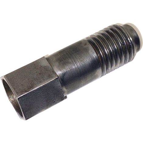 Adaptateur de Tête de Débroussailleuse 10x125 Femelle Gauche