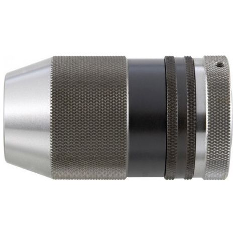 Mandrin haute performance serrage rapide, Capacité de serrage : 3,0-16,0 mm, Cône intérieur B18, Ø extérieur 56 mm (1/3)