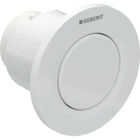 Pneumatische Auslösung Single-Touch