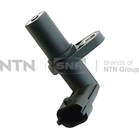 Capteur vilebrequin - CKP189.02 - SNR - Compatible avec véhicule Kia, Hyundai