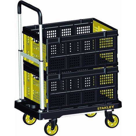 Caja plegable 25 kg SXWTD-FT505 (1/3)