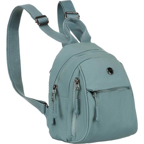 Mochila azul PTN CSM-11-7864 (1/5)