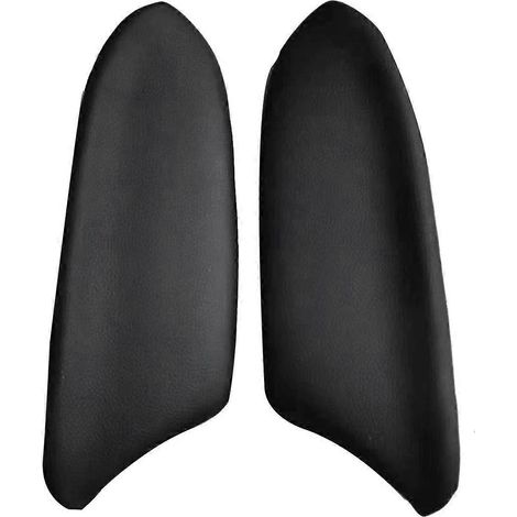 1 paire de panneaux de porte avant 83553-TA0-A31ZA 83503-TA0-A31ZC pour Honda Accord Berline 2008-2012, panneaux d'accoudoir, couvercle A (1/5)
