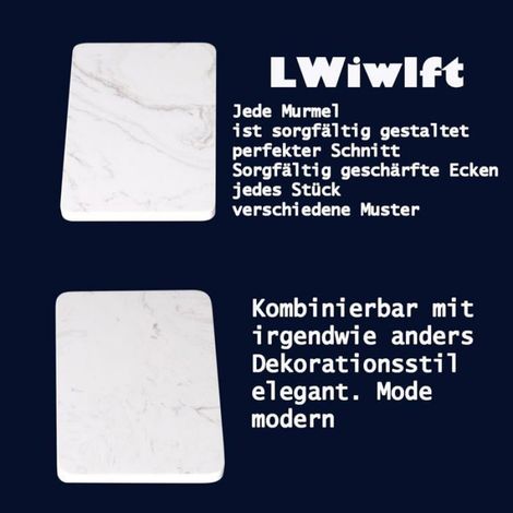 Porte-papier toilette avec étagère, porte-rouleau de papier toilette en or marbre blanc, en acier inoxydable brossé, mont Aucuneary (1/5)