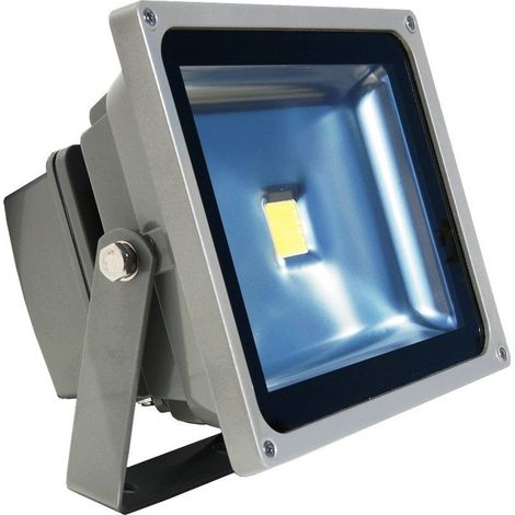 Projecteur LED Kube 30 W